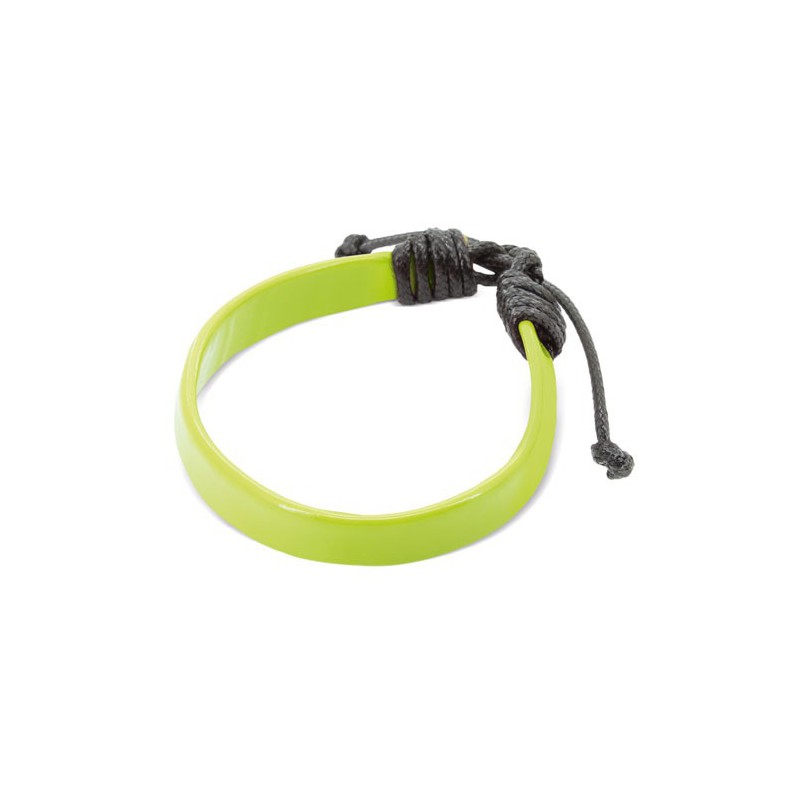 Pulsera Manolo Verde