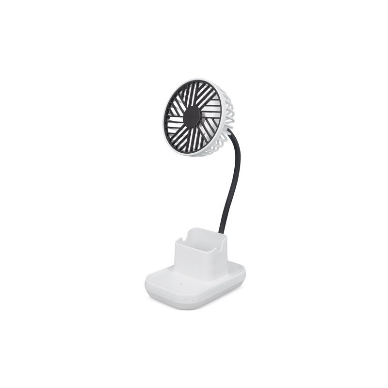 Ventilador Yassine