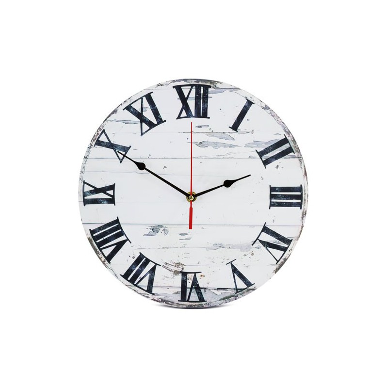 Reloj De Pared Vintage Big Ben