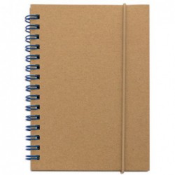 Cuaderno Sensi