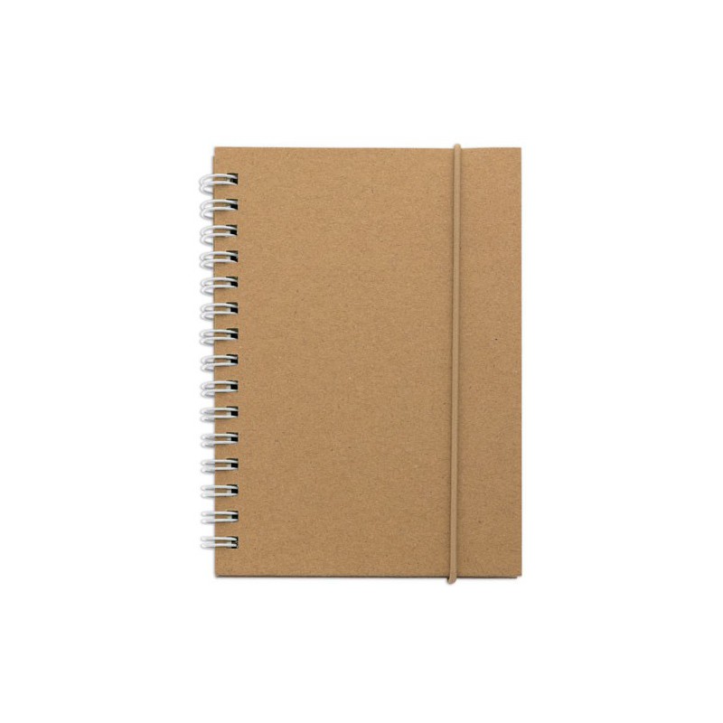 Cuaderno Sensi