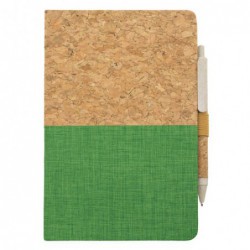 Libreta Ecologica Natur