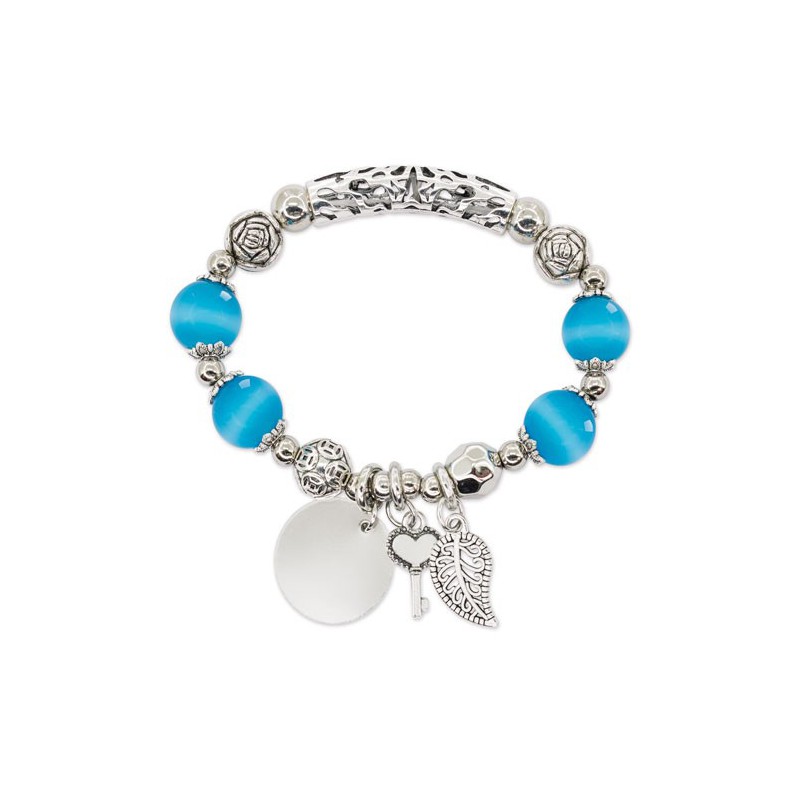 Pulsera Blue