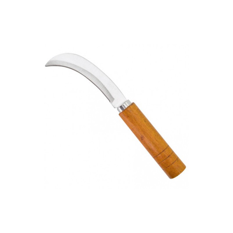 Cuchillo Curva Agriculture