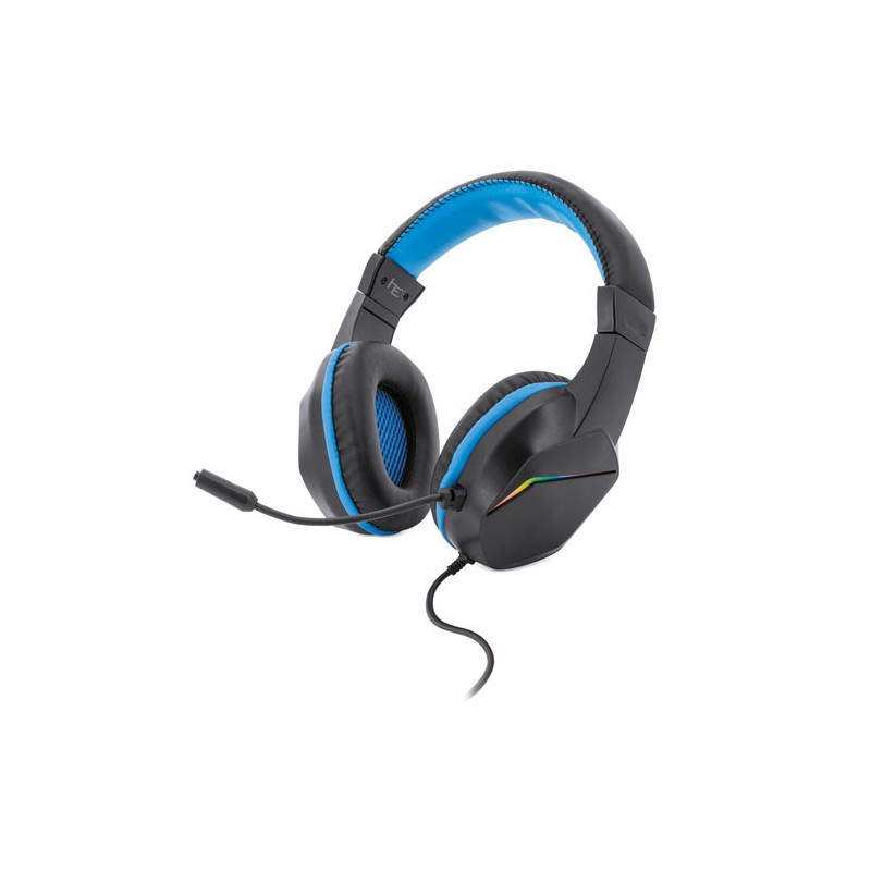 Auriculares Gaming