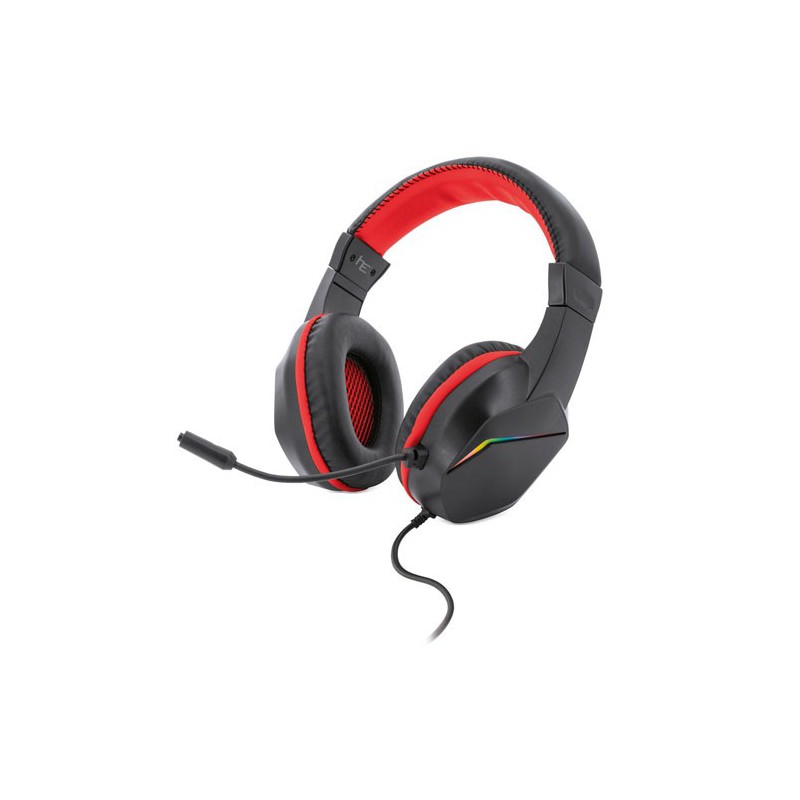 Auriculares Gaming