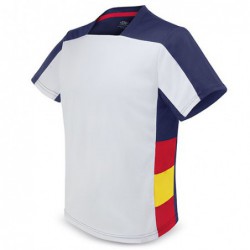 Camiseta Tenis Dry&fresh Adulto Tenis