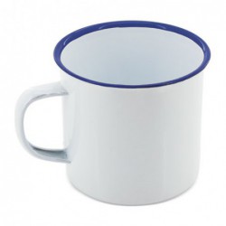 Mug Sublimacion Retro