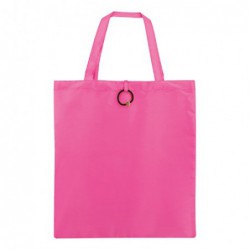 Bolsa Plegable Con Goma Vera