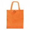 Bolsa Plegable Con Goma Vera