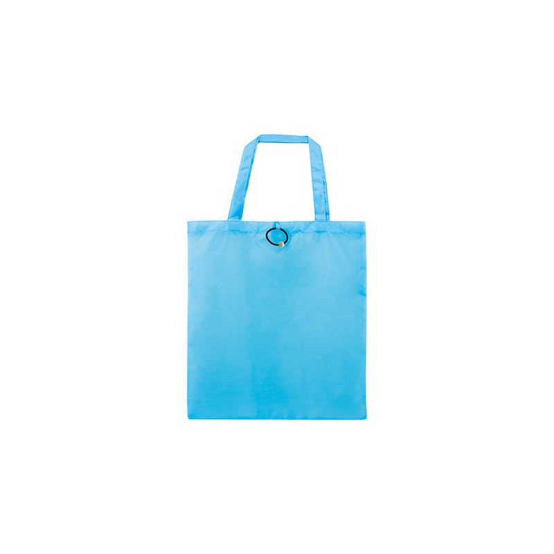 Bolsa Plegable Con Goma Vera