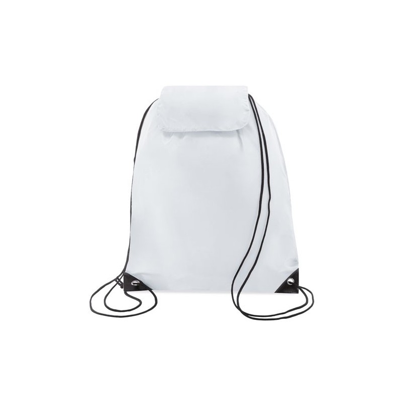 Bolsa Mochila Nylon Reforzadabl