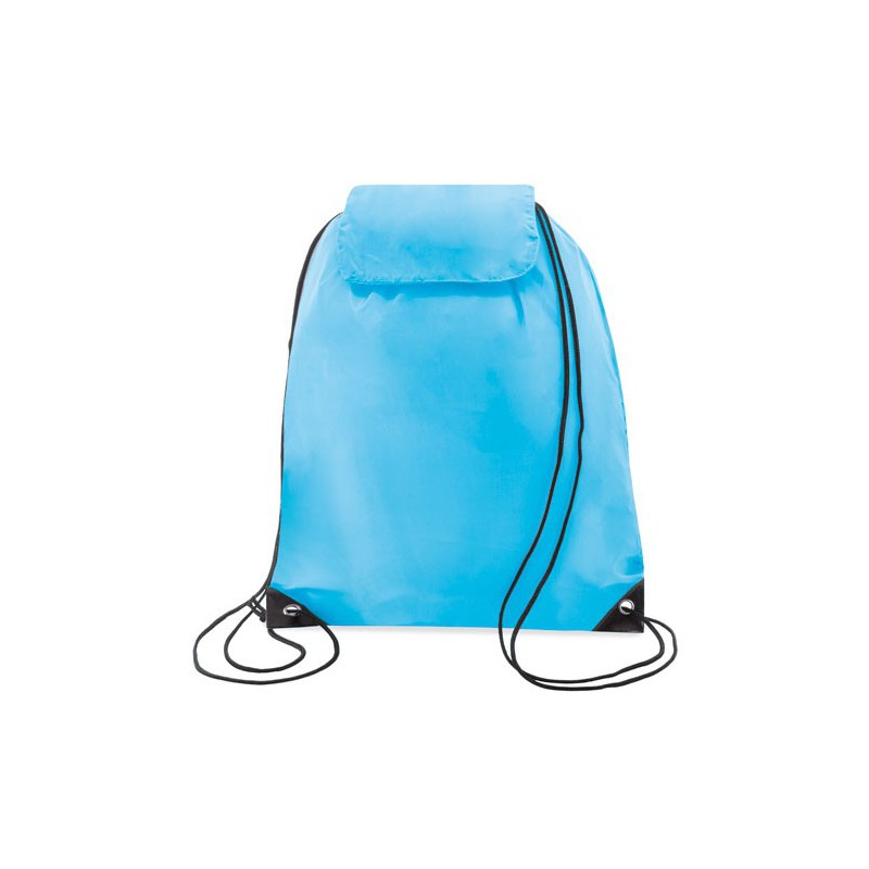 Bolsa Mochila Nylon Reforzadace