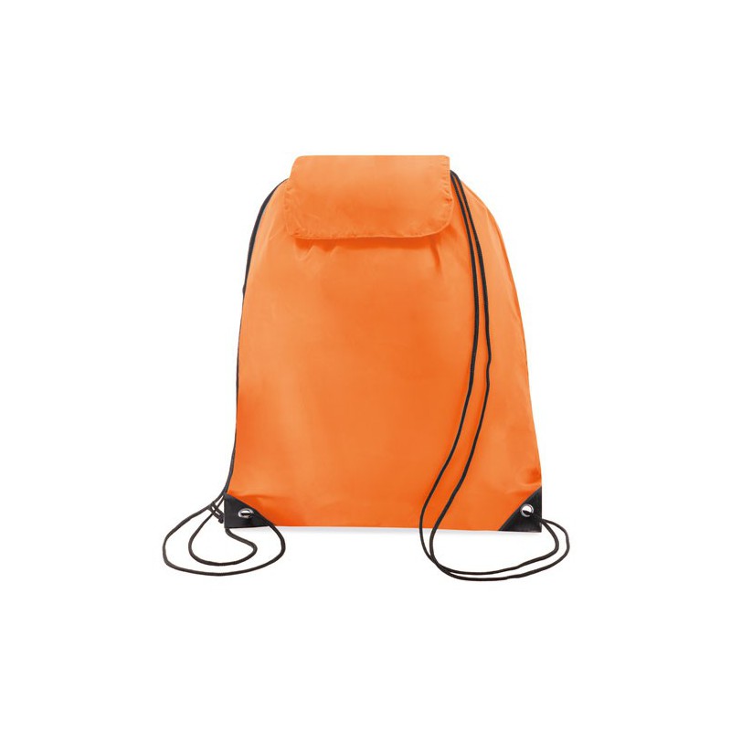 Bolsa Mochila Nylon Reforzadana