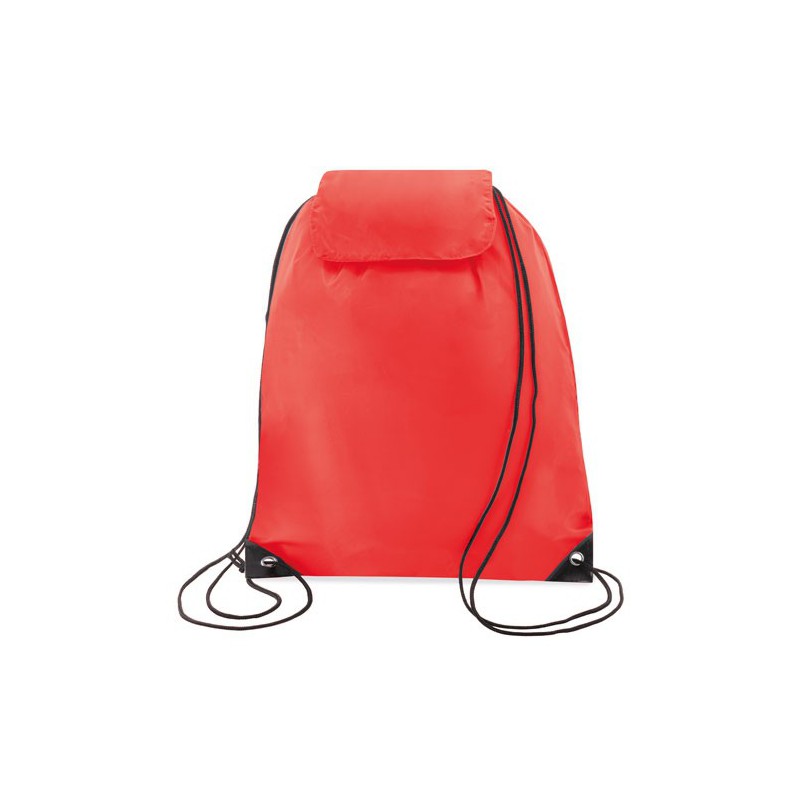 Bolsa Mochila Nylon Reforzadaro