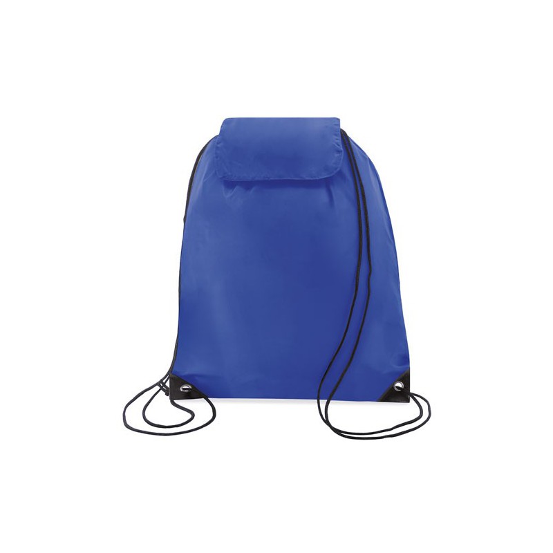 Bolsa Mochila Nylon Reforzadary