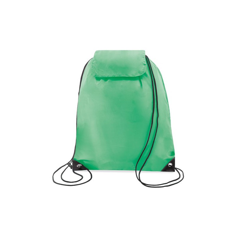 Bolsa Mochila Nylon Reforzadave