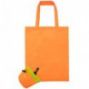 Bolsa Plegable Naranja