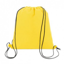 Bolsa Mochila Non Woven Am