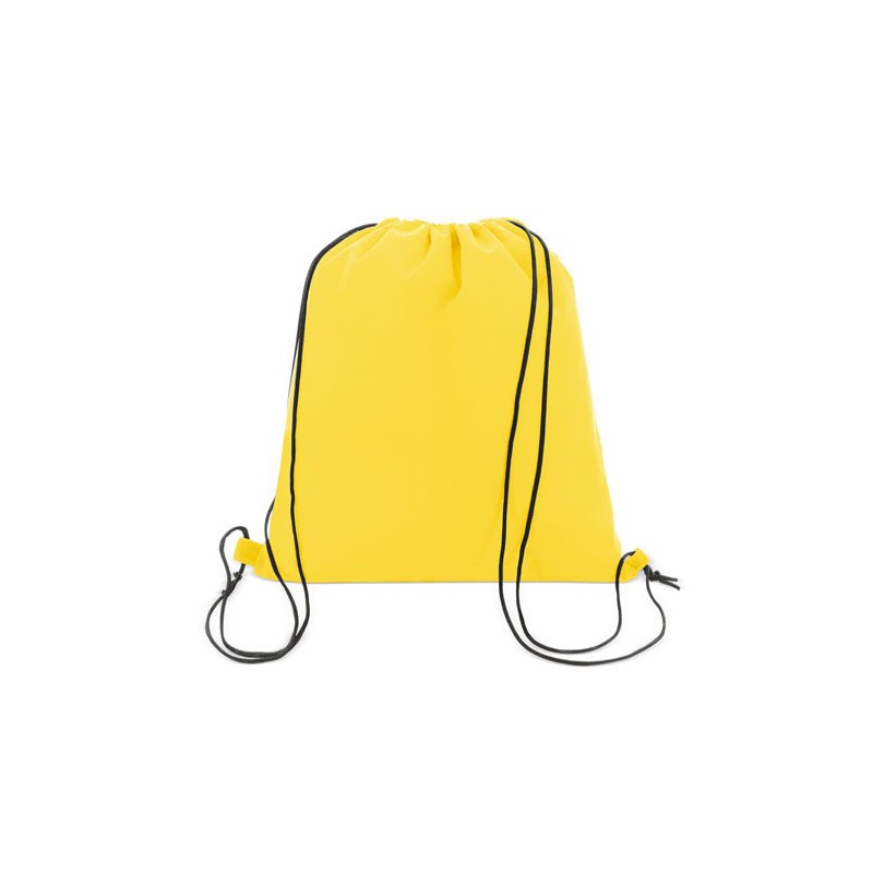 Bolsa Mochila Non Woven Am