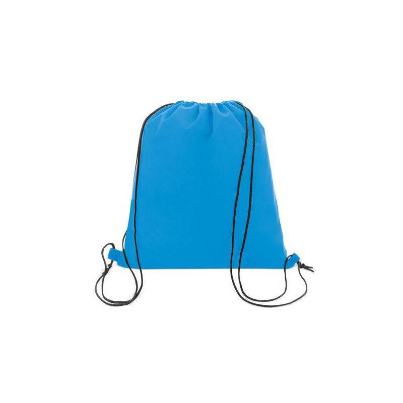 Bolsa Mochila Non Woven Az