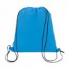 Bolsa Mochila Non Woven Az