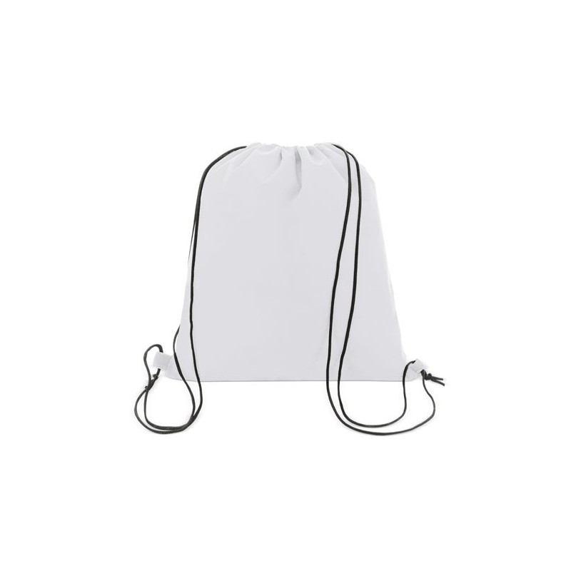 Bolsa Mochila Non Woven Bl