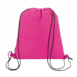 Bolsa Mochila Non Woven Fu