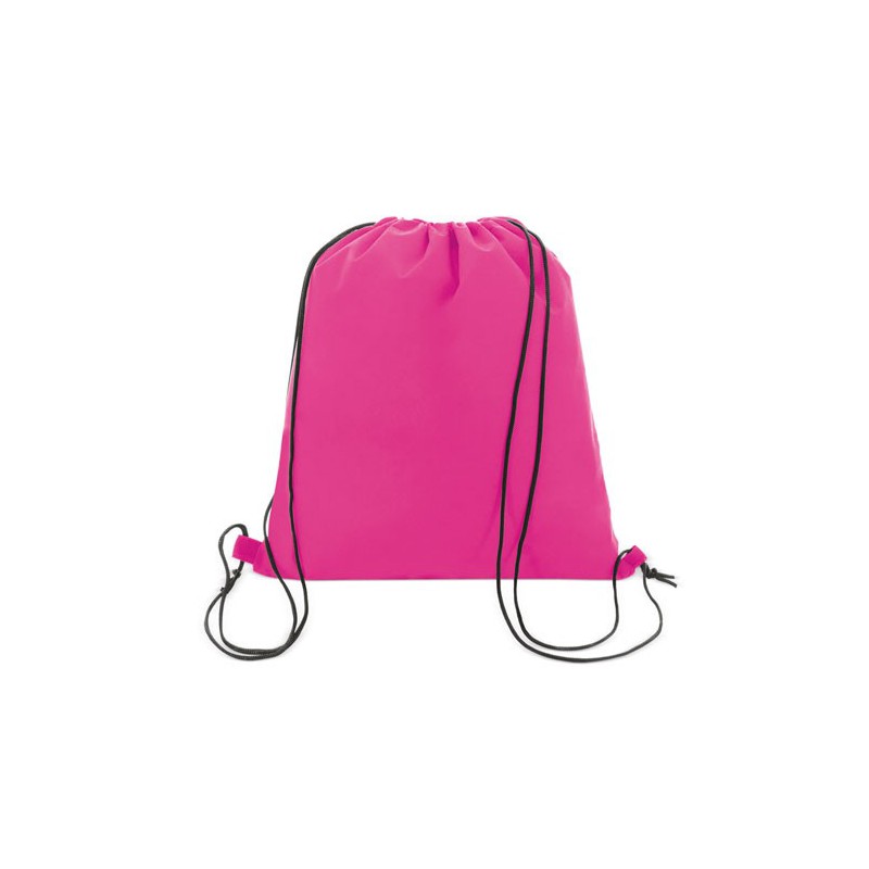 Bolsa Mochila Non Woven Fu