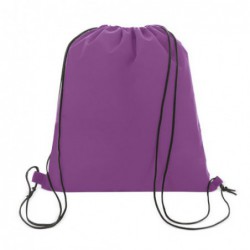 Bolsa Mochila Non Woven Li