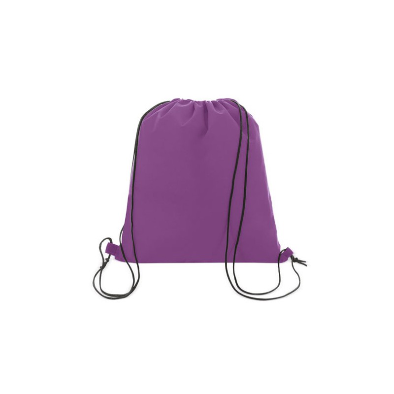 Bolsa Mochila Non Woven Li