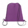 Bolsa Mochila Non Woven Li