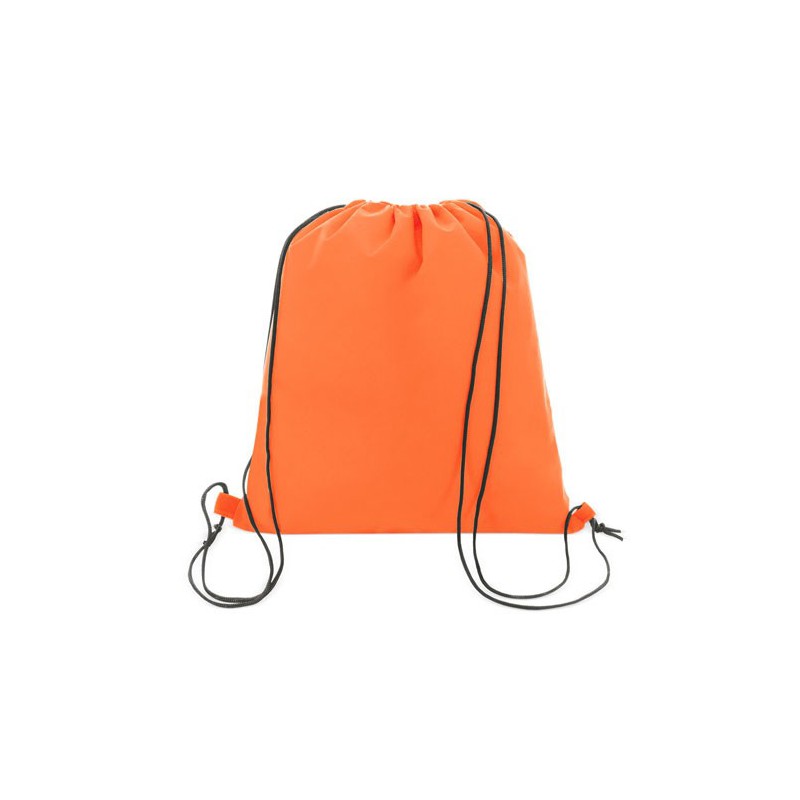 Bolsa Mochila Non Woven Na