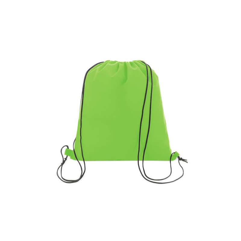 Bolsa Mochila Non Woven Ve