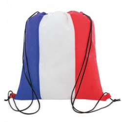 Bolsa Mochila Francia Non...