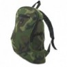 Mochila Jeremy Deluxe Camuflaje