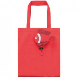 Bolsa Plegable Fish