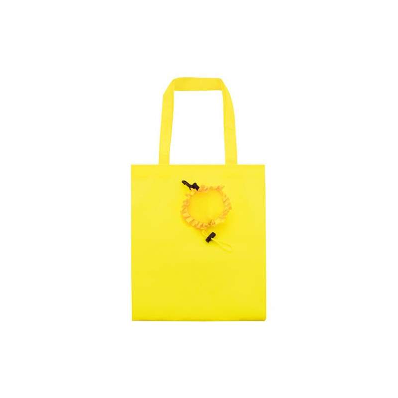 Bolsa Plegable Girasol