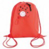 Mochila Plegable Mariquita