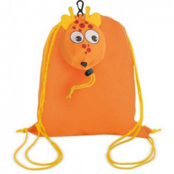 Mochila Plegable Jirafa