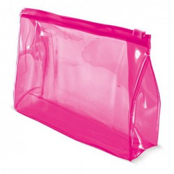 Neceser Transparente Travel