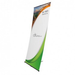 Banner Ajustable 60x184 Cm