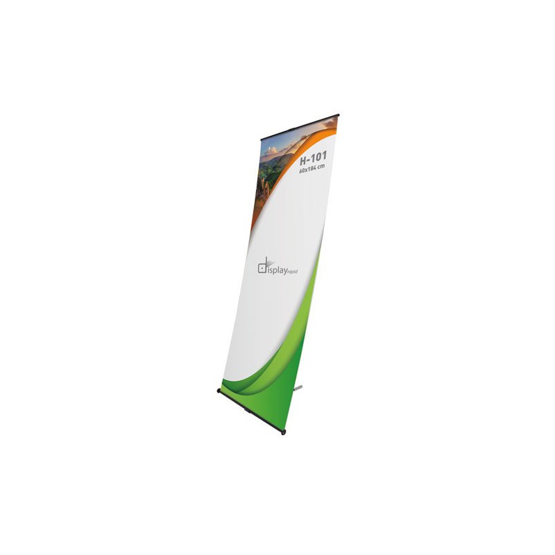 Banner Ajustable 60x184 Cm