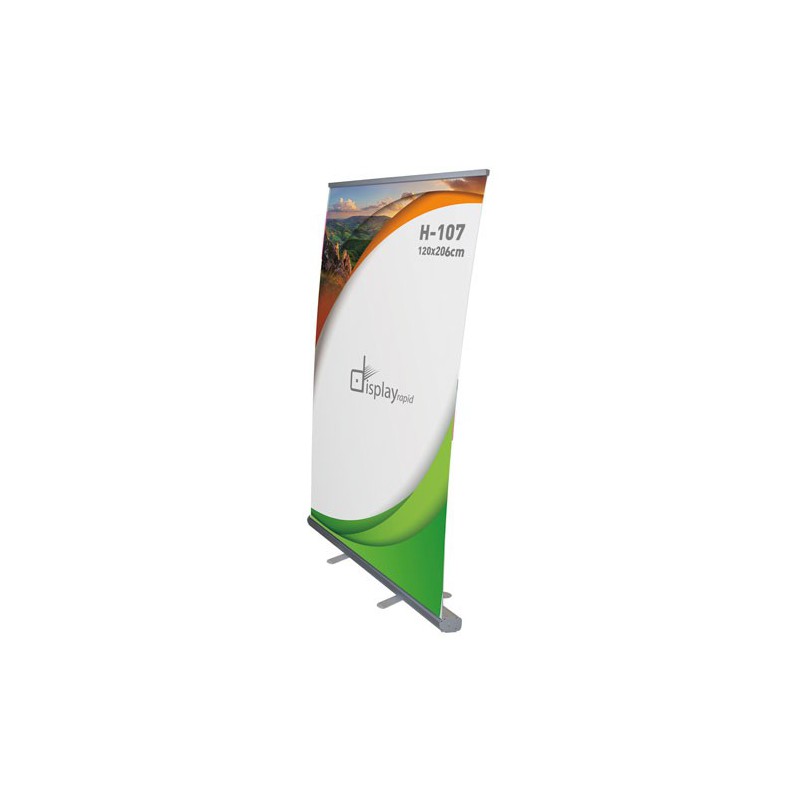 Roll Up Rapid 120 Cm