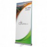 Roll Up Doble Cara 85x200 Cm Ibor