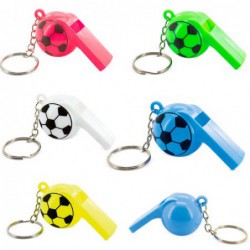 Llavero Pito Ball (Pack 5 Pcs)