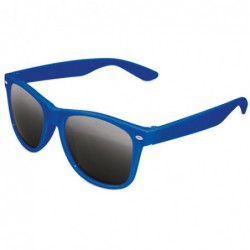 Gafas De Sol Premium Azules