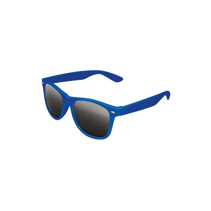 Gafas De Sol Premium Azules