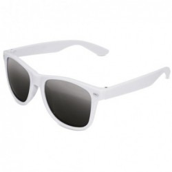 Gafas De Sol Premium Blancas