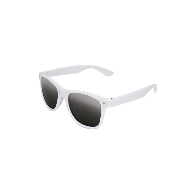 Gafas De Sol Premium Blancas